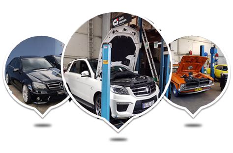 Car Mechanical & Servicing Campsie – Glow .